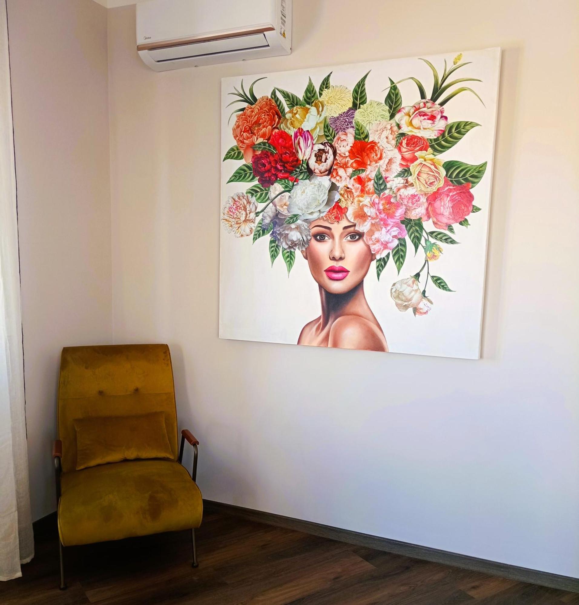 Mile Hotel Bari Luaran gambar